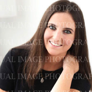 Meet your Posher, Mia